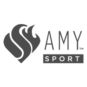 amy sports logo