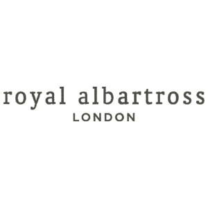 royal albartross london logo