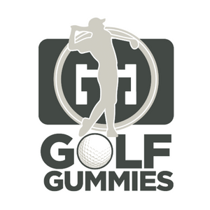 ghost golf logo