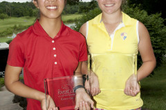 2015 Junior Match Play Championship