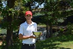 2015 Missouri Amateur Championship