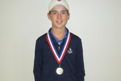 2015 Junior Amateur Championship