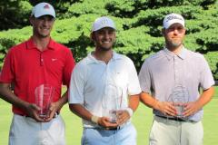 2015 Stroke Play Championship