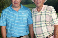 2015 Parent Child Championship