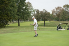 2015 Senior Series Tour Championship