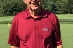 2015 Senior Amateur