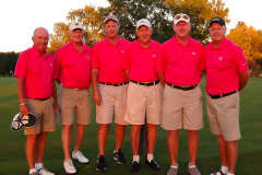 2015 SS Ozark Cup Matches