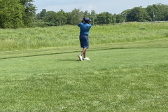 Senior Series at Glen Echo