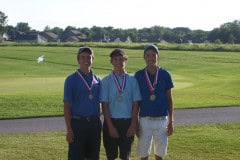 2014 Junior Amateur Championship