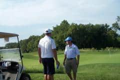 2014 Mid Amateur Championship
