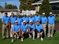 2014 Missouri Ozark Cup Team