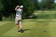 2014 Senior Four Ball Championship