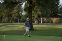 2014 Senior Series Tour
