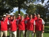 2016 East Cup Team