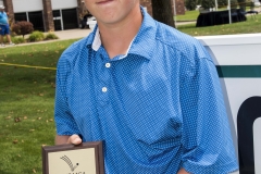 Dawson Meek