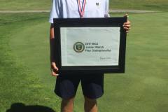 2017 Junior Match Play Championship