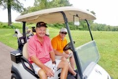 2017 Men's Four Ball Championship 