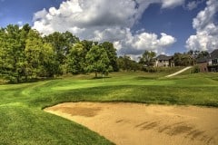 2017 Mid Amateur Championship