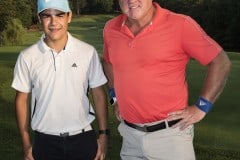 2017 Parent Child Championship