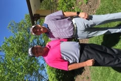 2017 Porto Cima Four Ball