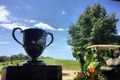 menstrophy