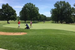 2018 Missouri Junior Tour