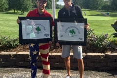 2018 Four Ball