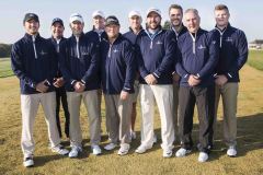 2018 Hieronymus Cup
