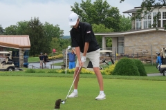 2019 Missouri Amateur Championship