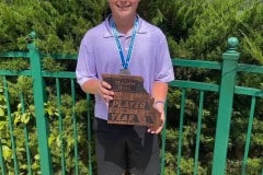 2021 MJT Championship