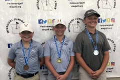 2021 MJT Rolling Hills