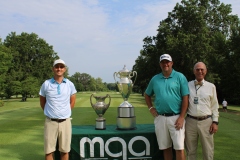 2022 115th Annual Missouri Amateur Championship