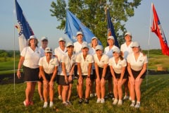 2022 Fore State Championship
