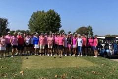 2022 Pink Ribbon Two Lady Scramble