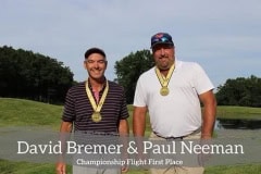 2022 Senior Four Ball 