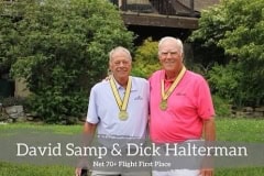Samp-Halterman