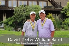 Teel-Baird