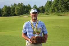 2022 Stroke Play Championship