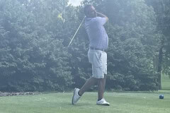 2023 Men's Senior Amateur Championship