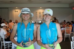2023 Two Lady Scramble