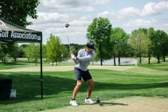 2025 JCCC Four Ball