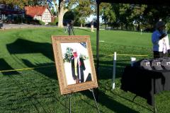 Dr Bill Fricke Memorial Celebration at St Joseph CC