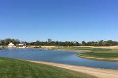Ken Lanning Golf Center