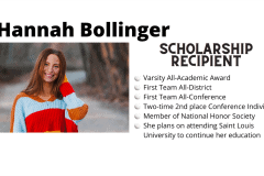 Hannah Bollinger