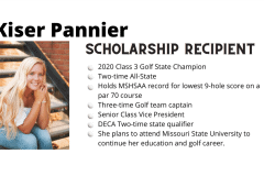 Kiser Pannier