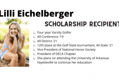 Lilli Eichelberger