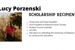 Lucy Porzenski