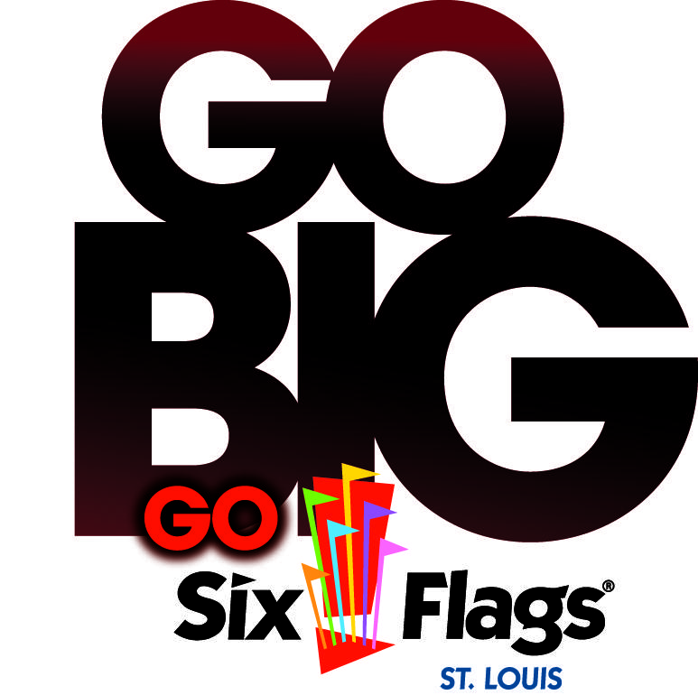 Go big. Big font. Go large. Big Design font. Large fonts.