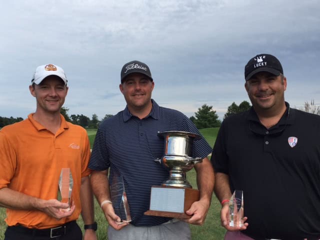 2016 MGA Mid-Amateur Championship
