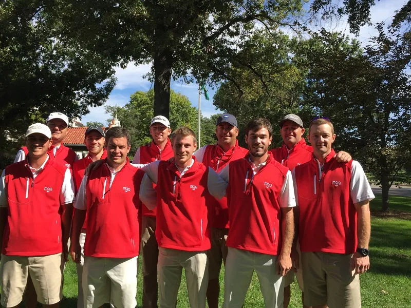 2016 East Cup Team